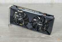GTX 1660 Super Palit