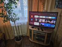 2-комнатная,ЛЕНИНА 115первый этаж,ТЁПЛЫЙ ПОЛ,ЖАРА,РЕМОНТ.