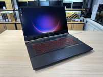 MSI Katana | Intel Core i5 12450H / RTX3050 | Игровой ноутбук
