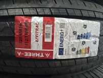 THREE-A 225/65R16C EFFITRAC 112/110R