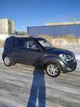 Продается Kia Soul 2014г.