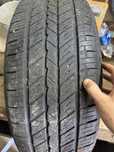 Продам  летнюю резину Roadx 265/65/R17