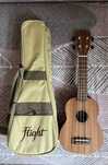 Продам новый Укулеле Flight Nus 310 brown