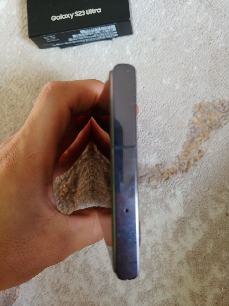 Samsung 23 ultra