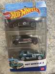 Хот вилс 3 пак hot wheels 3 pack