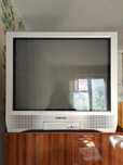 Телевизор цветной SONY