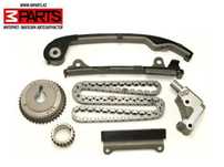 Комплект цепи ГРМ Skoda Infiniti Lexus Mazda Mercedes Mitsubishi