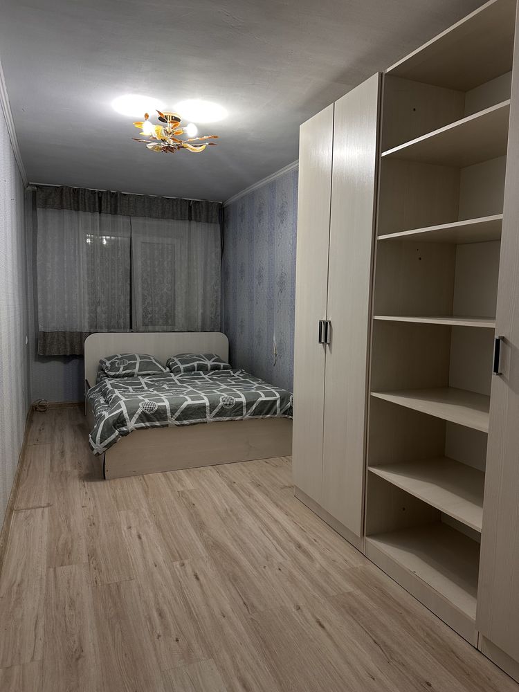 Сдам 2х комнатную кв на огоньке Wi-Fi Smart tv