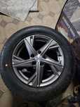 Диски с шиной для Hyundai Sonata 215/60/R16