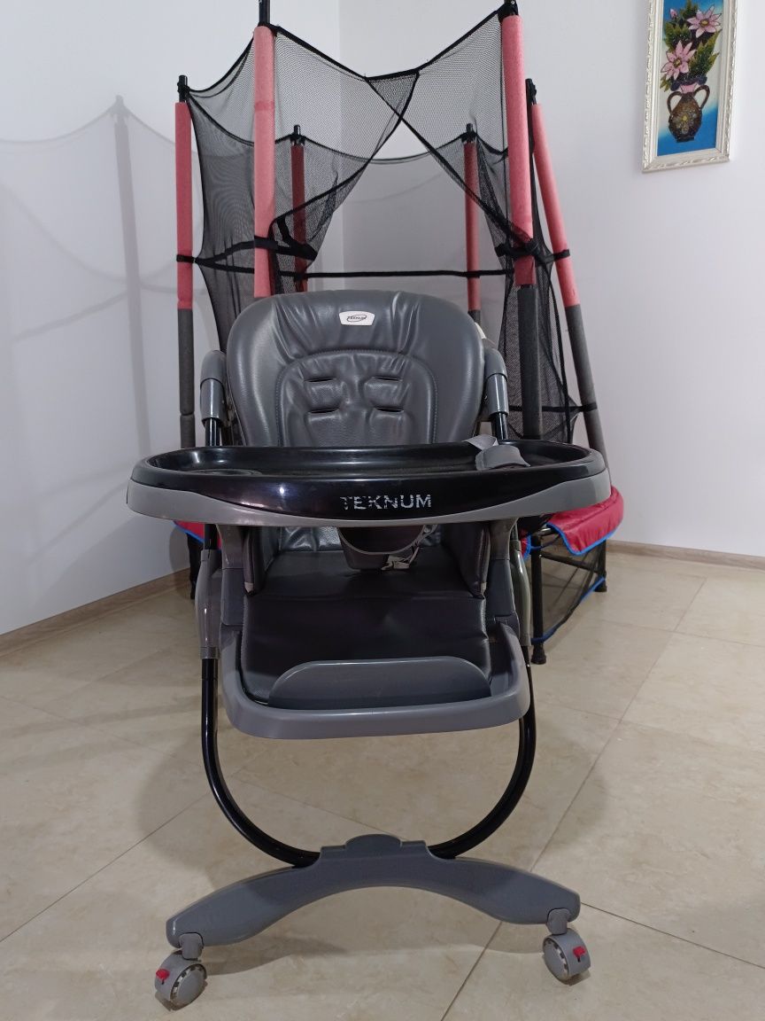 Продам стульчик Teknum