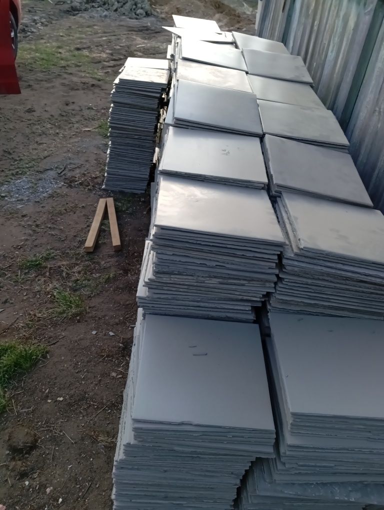 Продам плитку керамогранит б/у