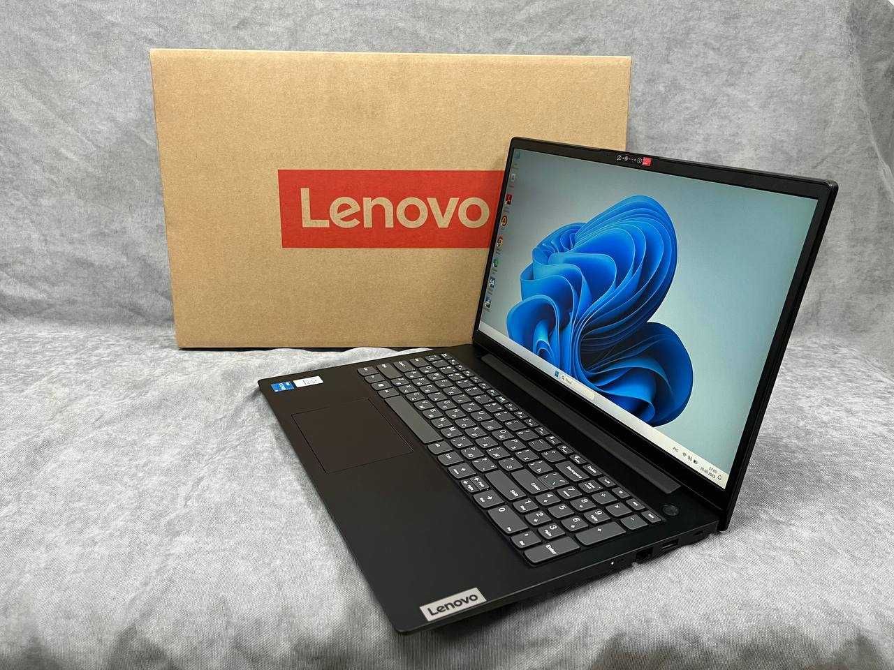 Жаңа!Новый! LENOVO*Core i3-13*ОЗУ 8*SSD 512*Гарантия!