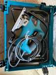 Лобзиковая пила Makita
