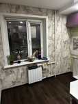 Продам 1 ком квартиру ( с балконом)