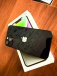 iPhone14 128гб черный