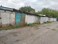 Продам гараж срочно