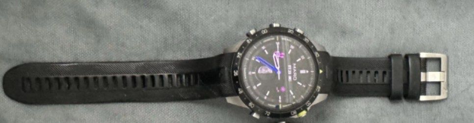 Garmin Marq Athlete Gen 2 часы
