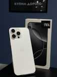 iPhone 16 Pro Max 256 Gb