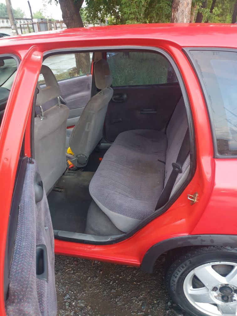 Оpel corsa b акпп не дорого