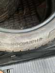 Покрышки 245/45/18R