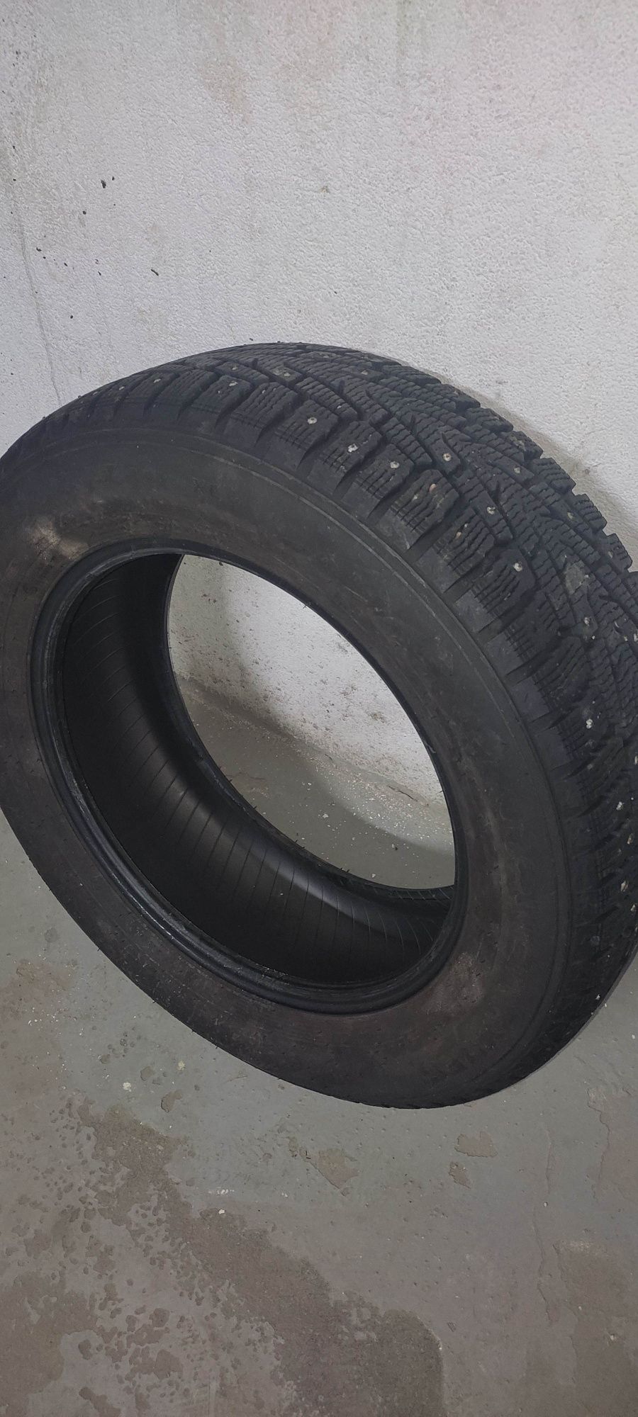 Nokian Nordman 7 SUV