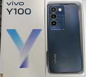 Vivo Y100 256 гб (Каратау) 636605