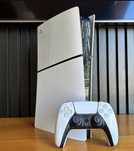 Ps5 б/у оплата при встрече 150 000 в хорошом состоянии