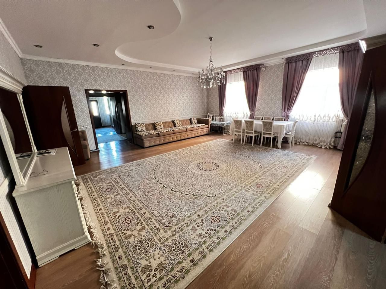 Срочно дом район хамза