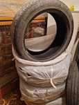 Шины летний Continental 245/45/R20 103V, продается в отличном состояни