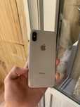 Продается iPhone X 64