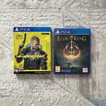 Продам или обменяю игры на пс4(ps4)(ps5)