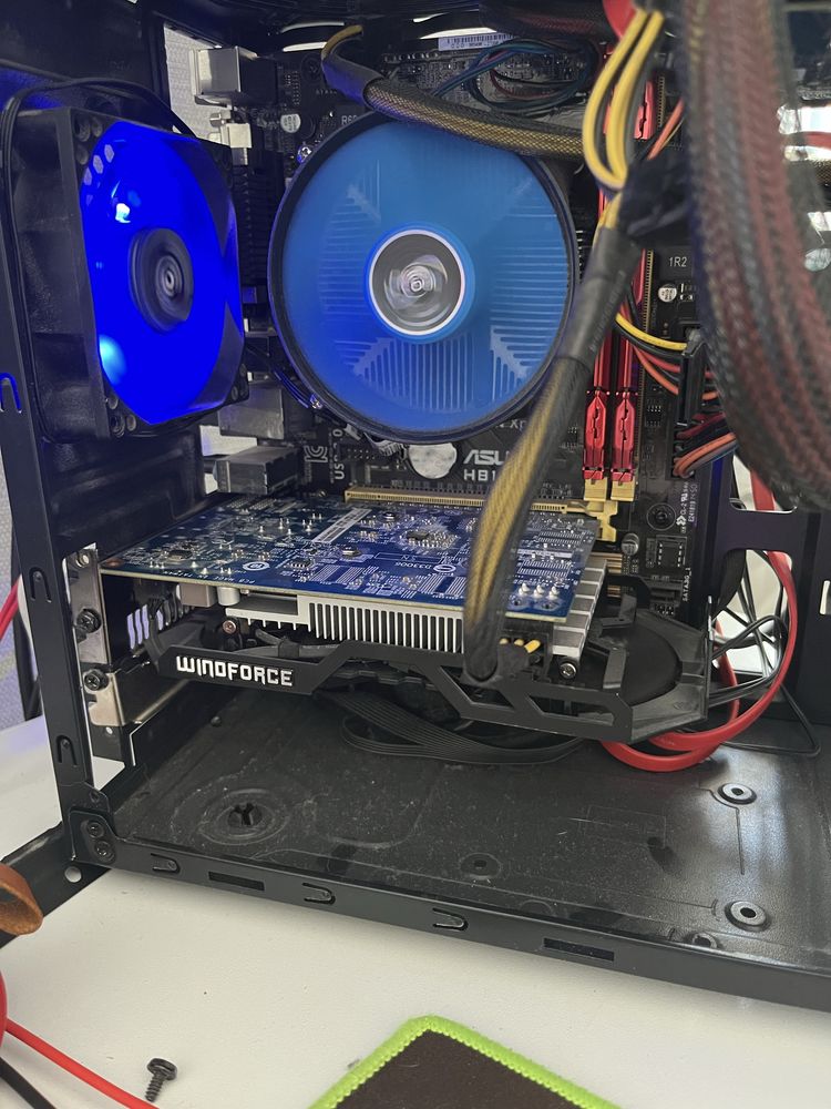 Nvidia Gtx 750 Ti