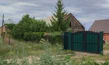 Продам частный дом -участок