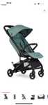 Продам прогулочную коляску Easywalker miley