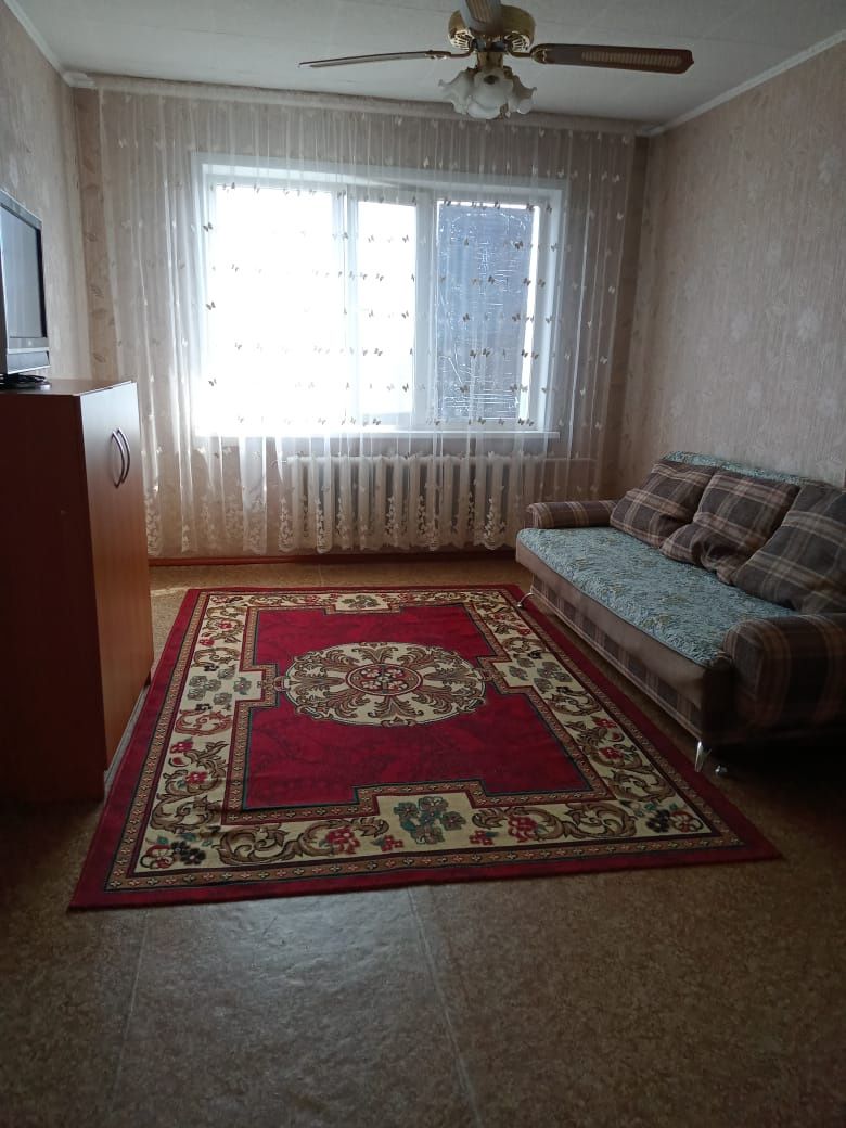 Продаётся 1 ком кв Жамбыла 154