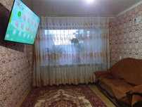 Продаю 3 комнатную квартиру в Пришахтинске, ул. Методическая.