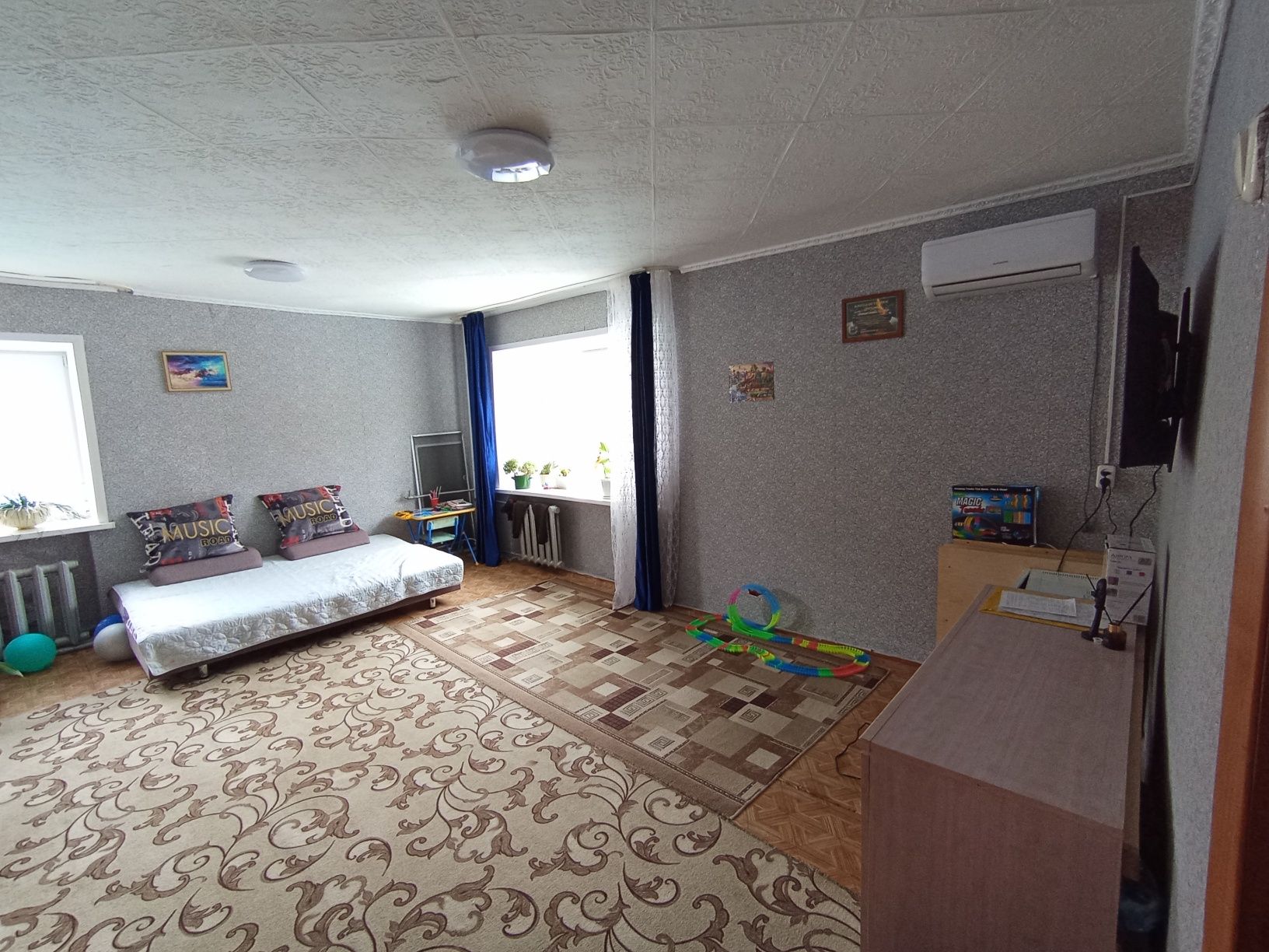Срочно в центре в ипотеку не проходит