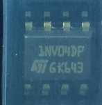 Микросхема 1NV04DP