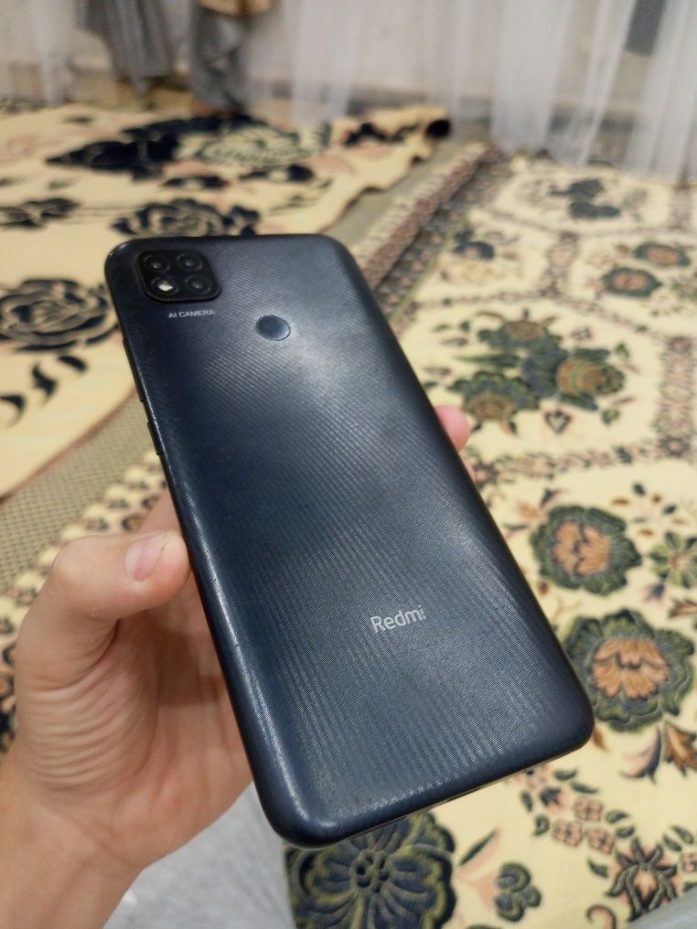 Redmi 9s продам.