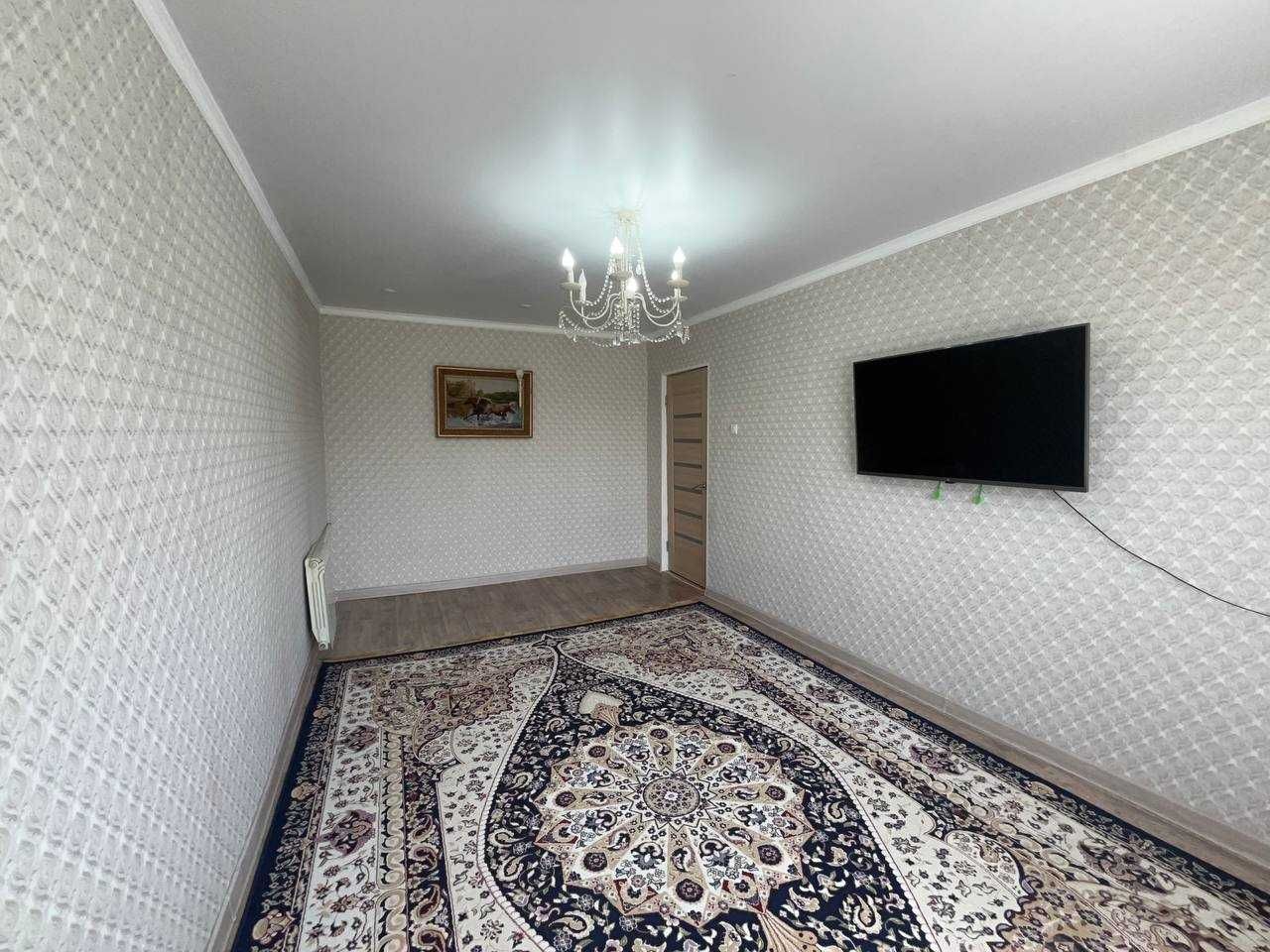 Продам 3 комн квартиру по хорошей цене возле мед Академии (Маресьева)