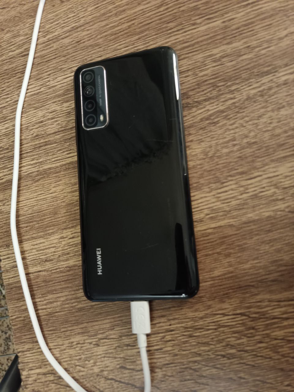 Huawei P Smart 2021