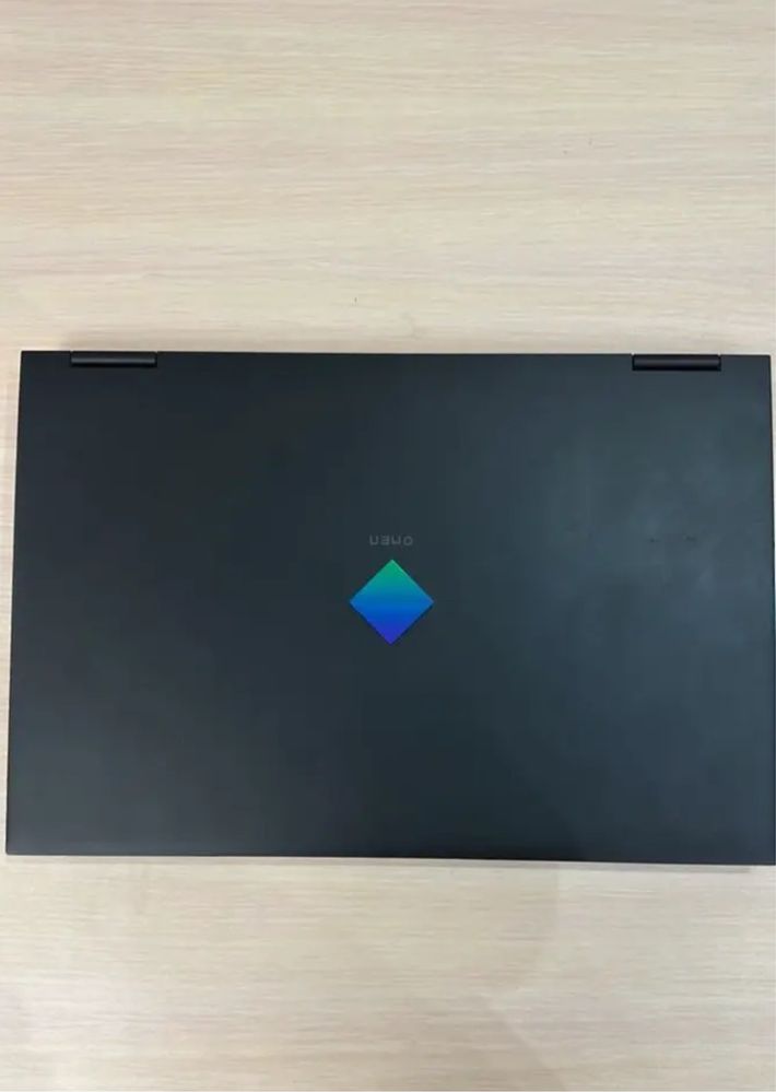 Игровой ноутбук HP Omen 16 в Идеальном состоянии