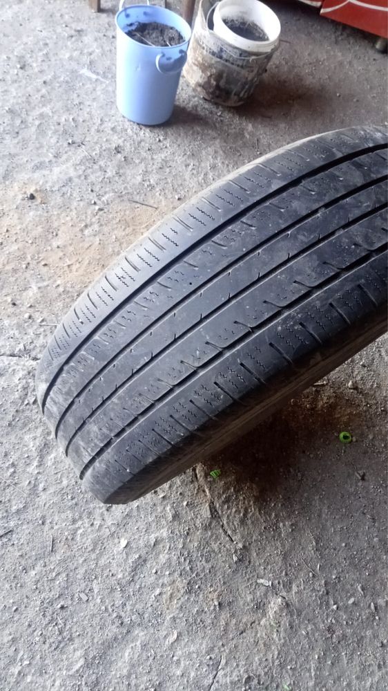 Продаю летние шины
