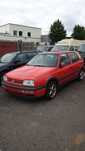 VW Golf 3 запчасти с Германии
