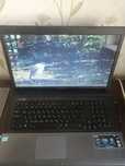 Продам ноутбук Asus K95V