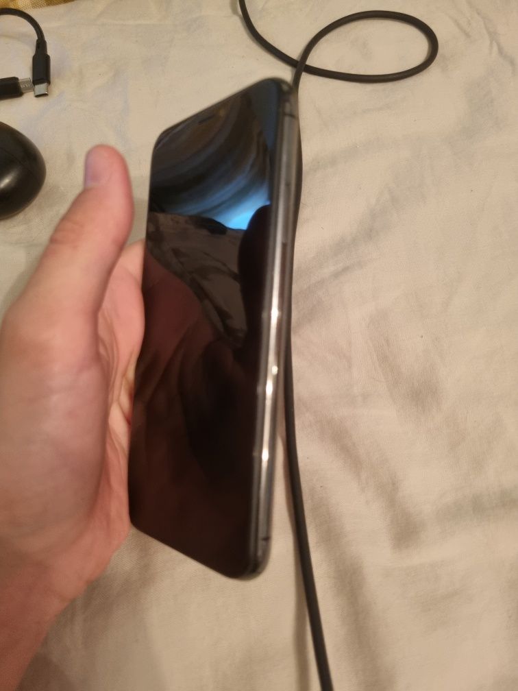 Apple iphone X 256gb