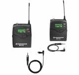 Петличка Sennheiser EW 100 G3