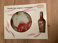 Для торта  с лопаткой