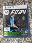 FC24/ FIFA24 PS5 в хорошем состоянии