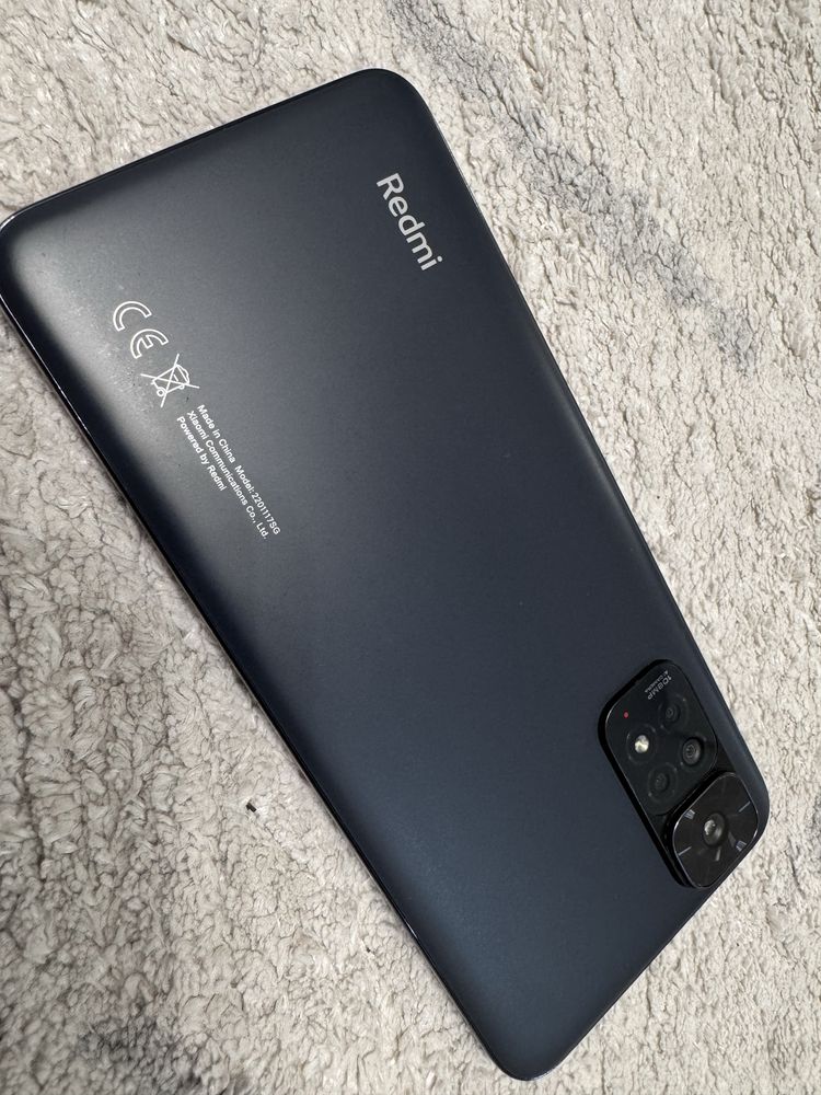 Продам Redmi note 11 S